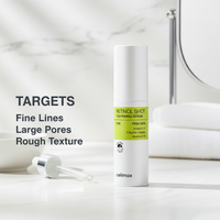 The VITA-A Retinol Shot Tightening Serum