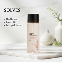 Rice Water Bright Light Cleansing Oil