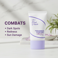 Onion Newpair Sunscreen SPF40 PA+++