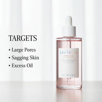 Madagascar Centella Poremizing Fresh Ampoule