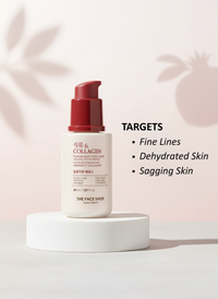 Pomegranate & Collagen Volume Lifting Serum