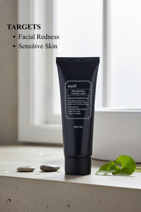 Midnight Blue Calming Cream