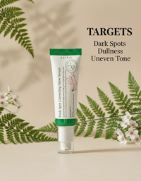Dark Spot Correcting Glow Serum