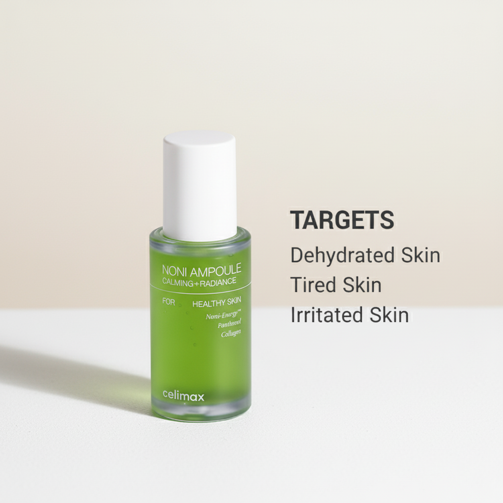 Noni Energy Ampoule