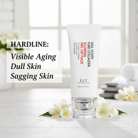 Vita Youth Pure Collagen Glowing Peel Off Mask