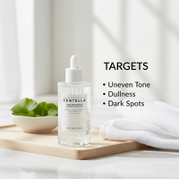 Madagascar Centella Tone Brightening Capsule Ampoule