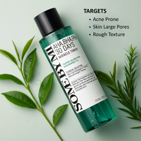 AHA BHA PHA 30 Days Miracle Toner