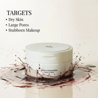 Radiance Cleansing Balm