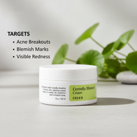 Centella Blemish Cream