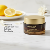 Deep Vita C Capsule Cream