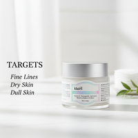 Freshly Juiced Vitamin E Mask