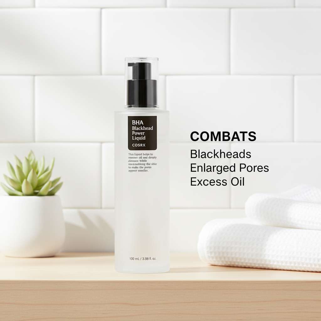 BHA Blackhead Power Liquid