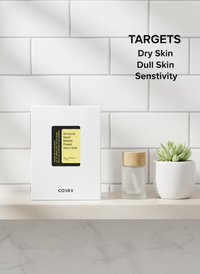 Advanced Snail Mucin Power Sheet Mask 25ml (10pcs)