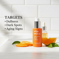 Vitamin Brightening Serum