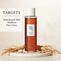 Ginseng Essence Water