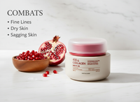 Collagen & Pomegranate Volume Lifting Cream