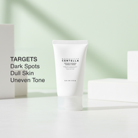 Madagascar Centella Tone Brightening Capsule Cream