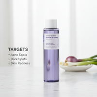 Onion Newpair Essence Toner