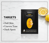 JMsolution V Skin Radiance Mask 30ml
