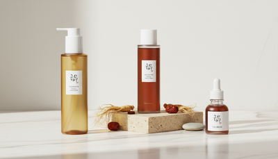 The Ginseng Revitalizer