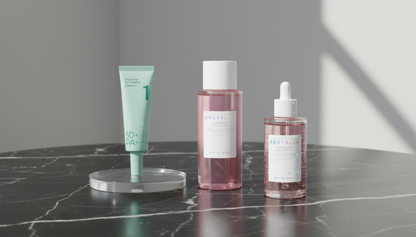 The Poremizing Starter