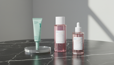 The Poremizing Starter