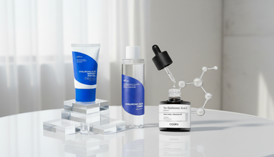 The Hyaluronic Deep-Dive