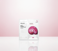 Active Pink Snail Whitening Mask (Premium)