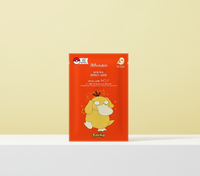 JMsolution X Pokemon Moa Seal Retinol Mask