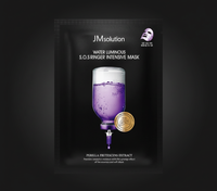 JMsolution Water Luminous S.O.S Ringer Intensive Mask 30ml