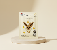 JMsolution X Pokemon Stamp In Galactomyces Mask