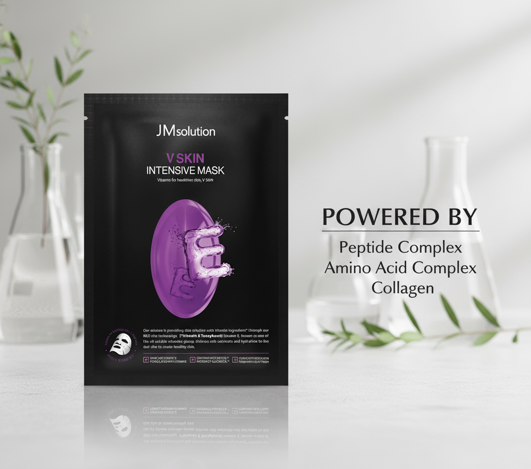JMsolution V Skin Intensive Mask 30ml