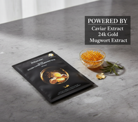 Active Golden Caviar Nourishing Mask Prime 30ml