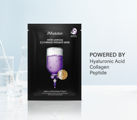 JMsolution Water Luminous S.O.S Ringer Intensive Mask 30ml