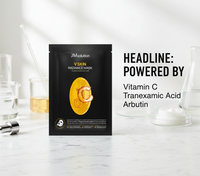 JMsolution V Skin Radiance Mask 30ml