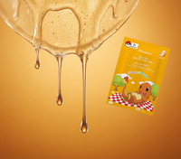 JMsolution X Pokemon Deco Pick Jericho Rose Mask