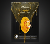 JMsolution V Skin Radiance Mask 30ml